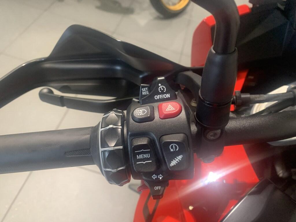 S 1000 XR