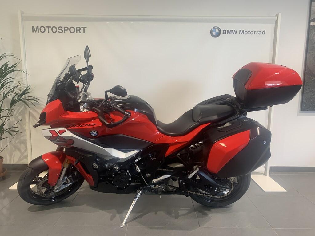 S 1000 XR