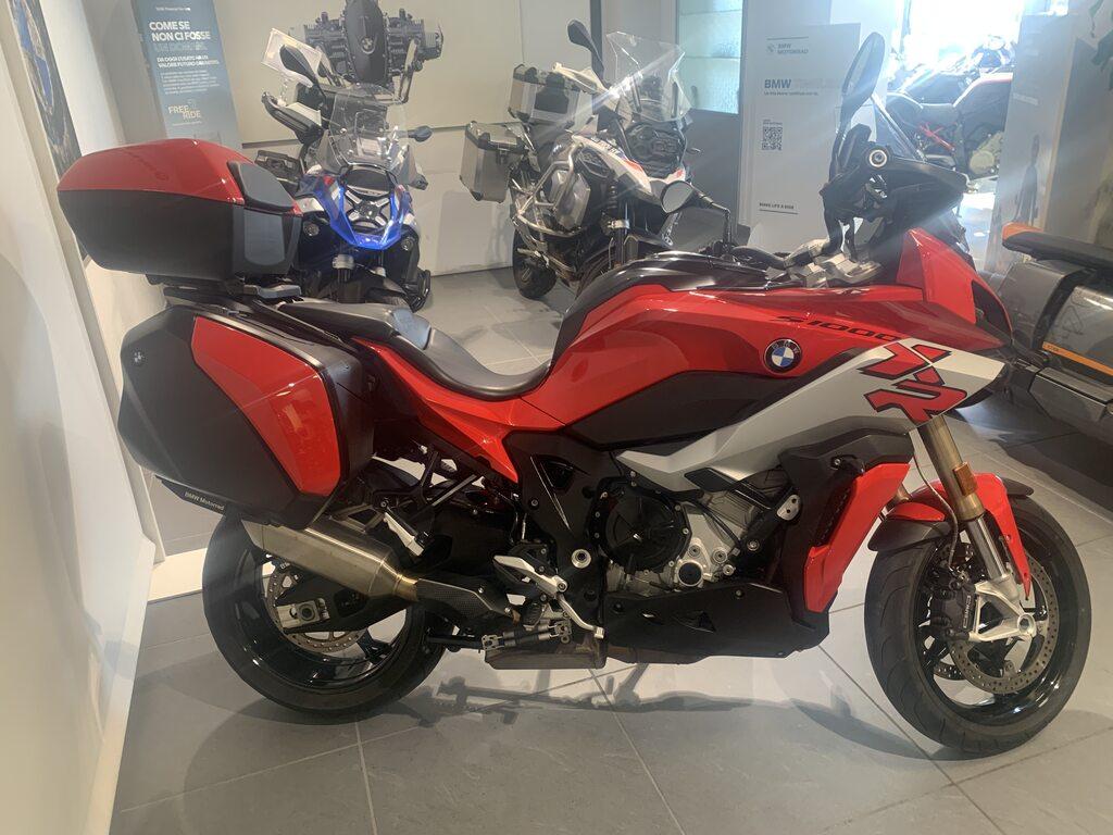 S 1000 XR