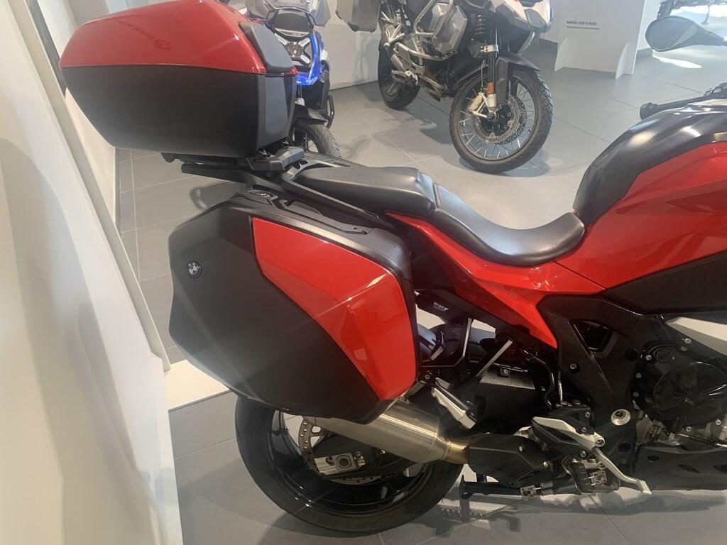 S 1000 XR