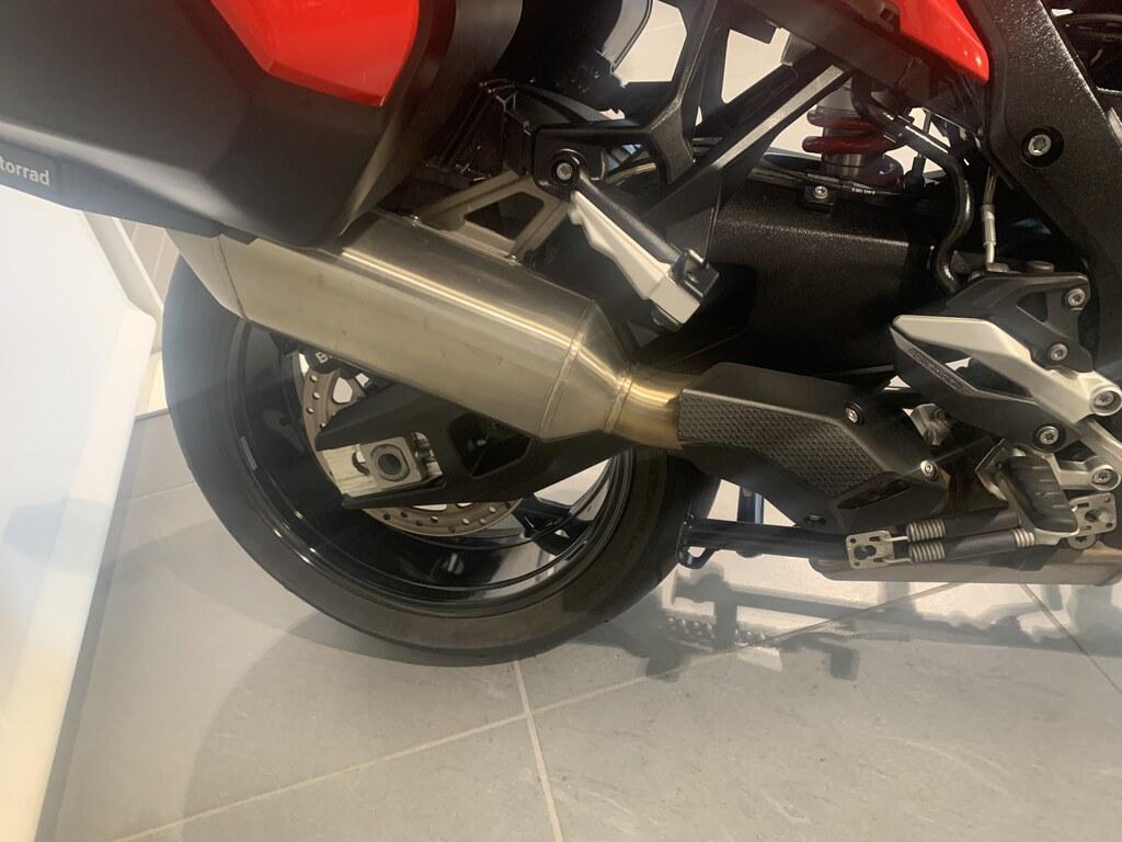 S 1000 XR