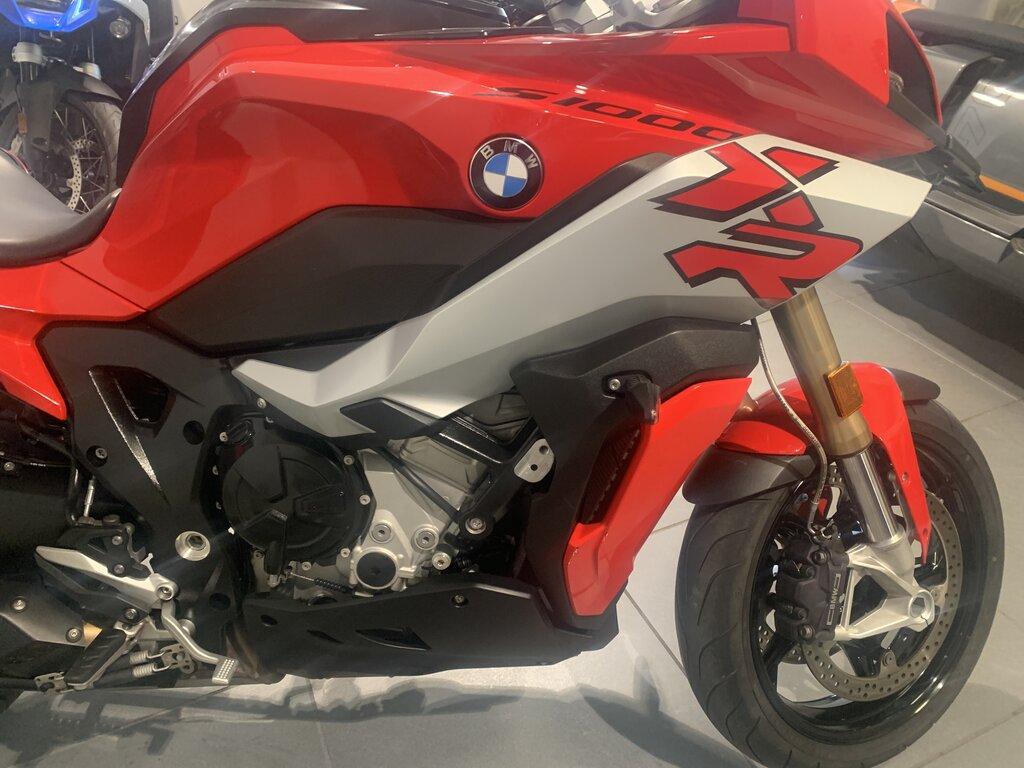 S 1000 XR