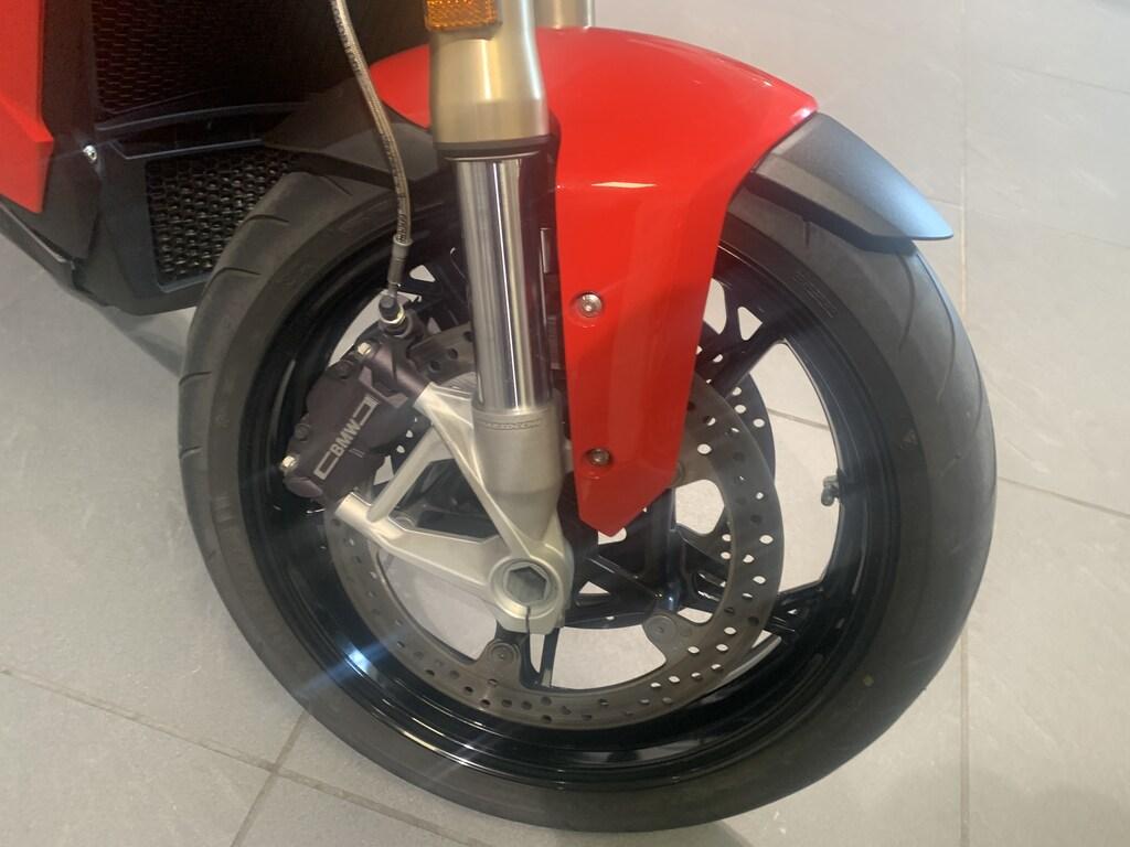 S 1000 XR
