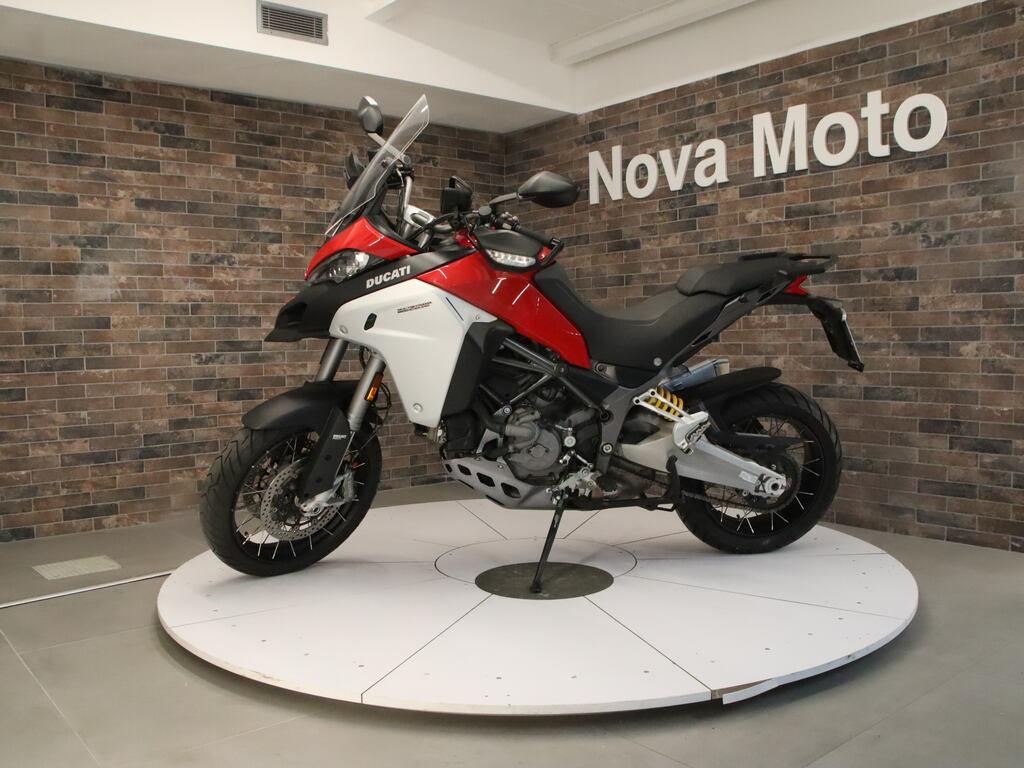 MULTISTRADA 1200 ENDURO