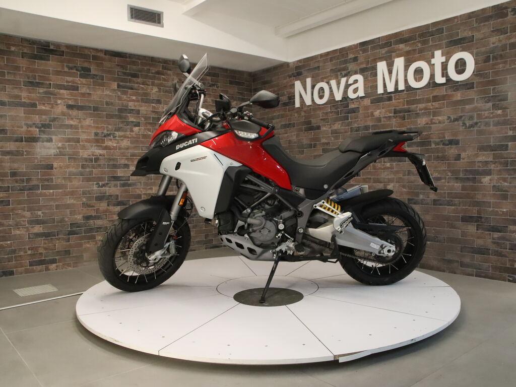 MULTISTRADA 1200 ENDURO