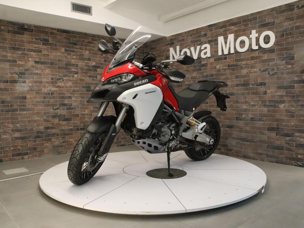 MULTISTRADA 1200 ENDURO