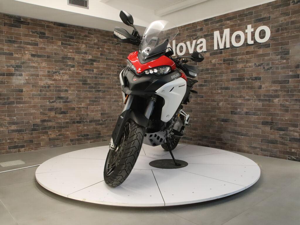 MULTISTRADA 1200 ENDURO