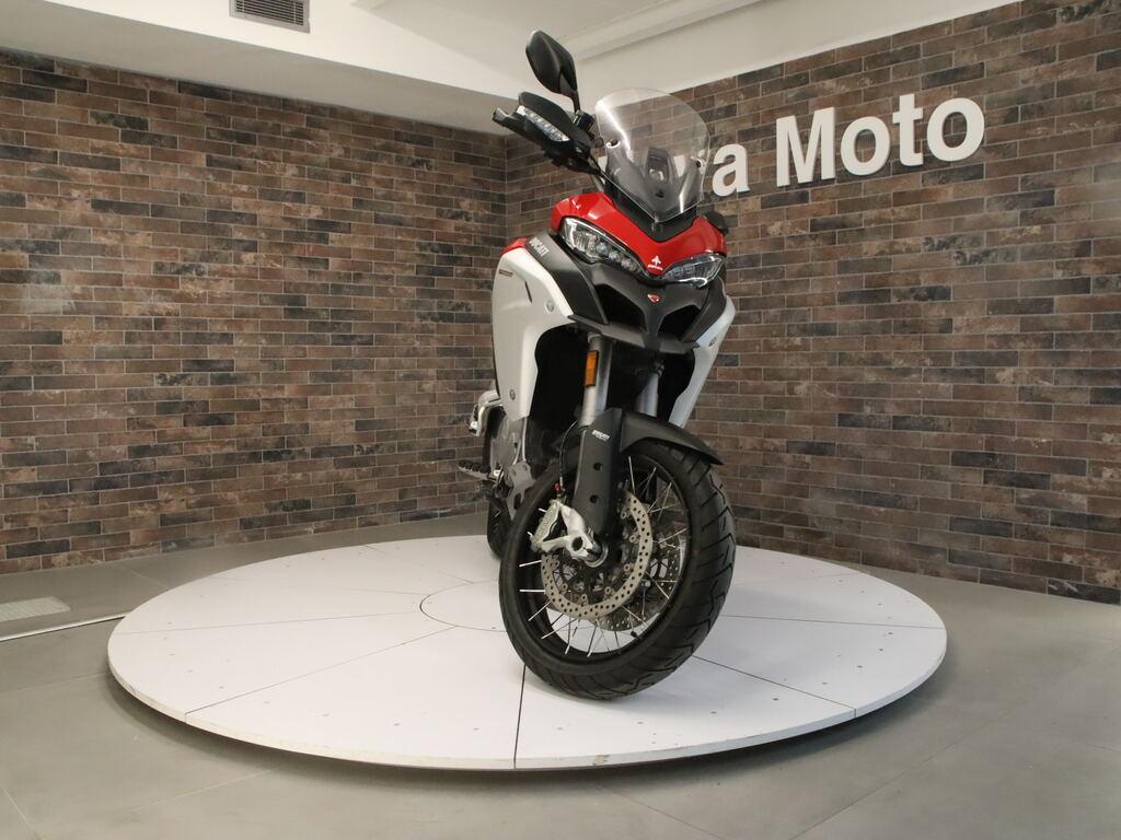 MULTISTRADA 1200 ENDURO