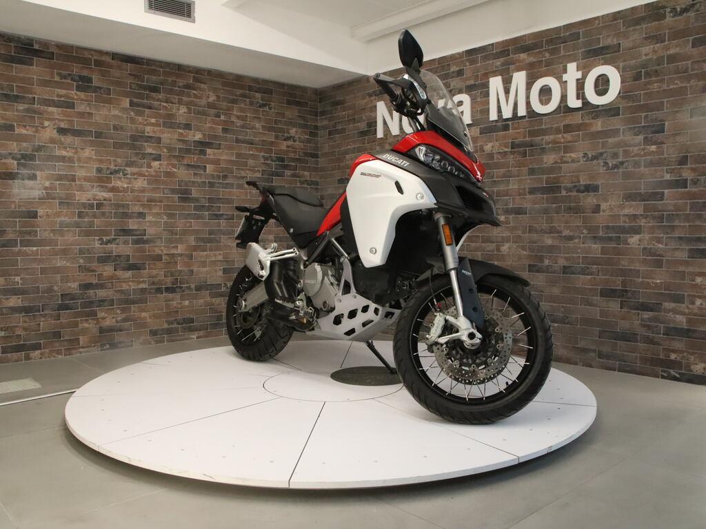 MULTISTRADA 1200 ENDURO