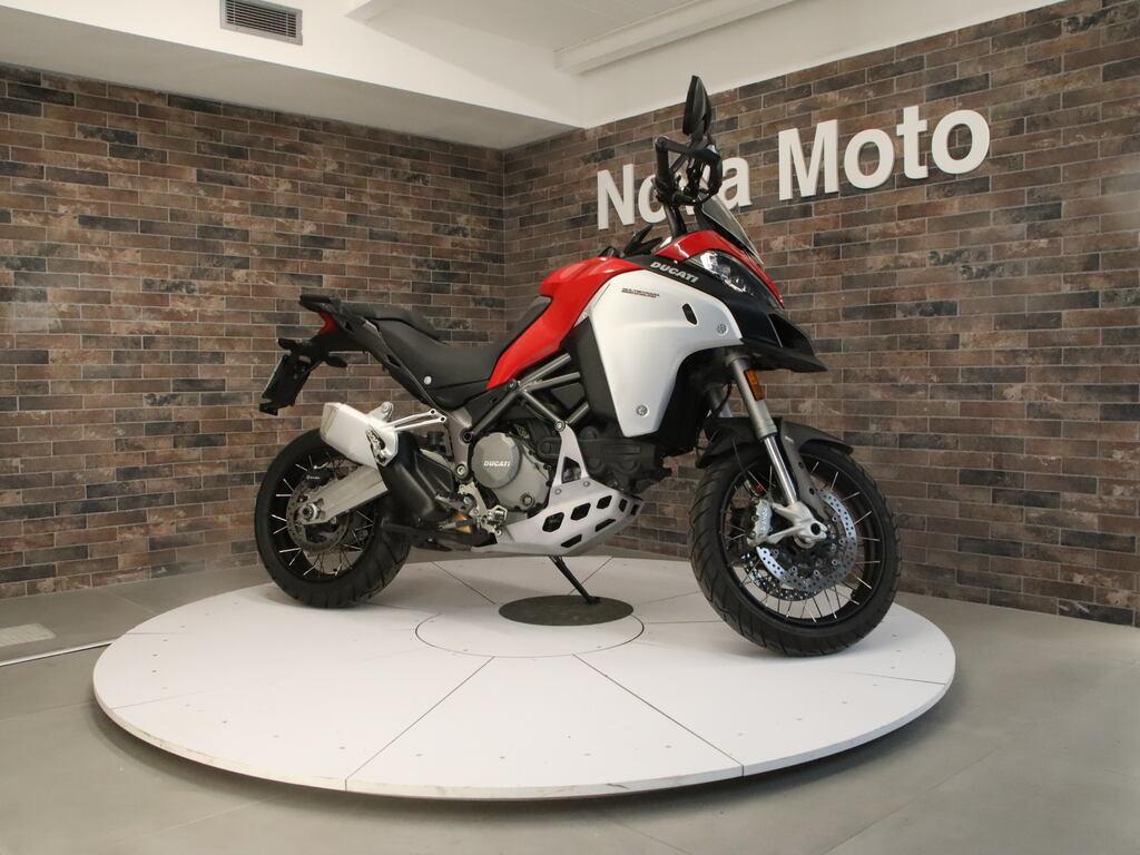 MULTISTRADA 1200 ENDURO