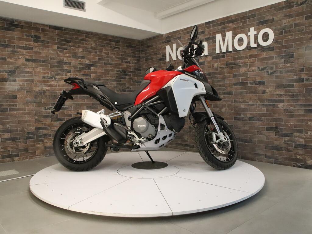 MULTISTRADA 1200 ENDURO
