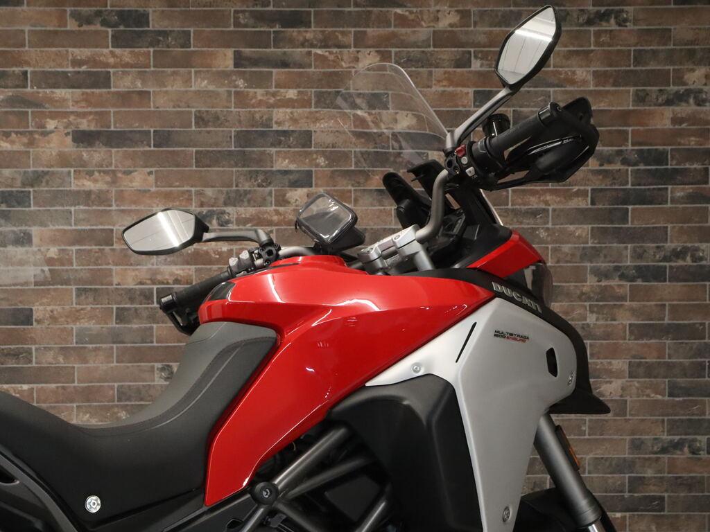 MULTISTRADA 1200 ENDURO