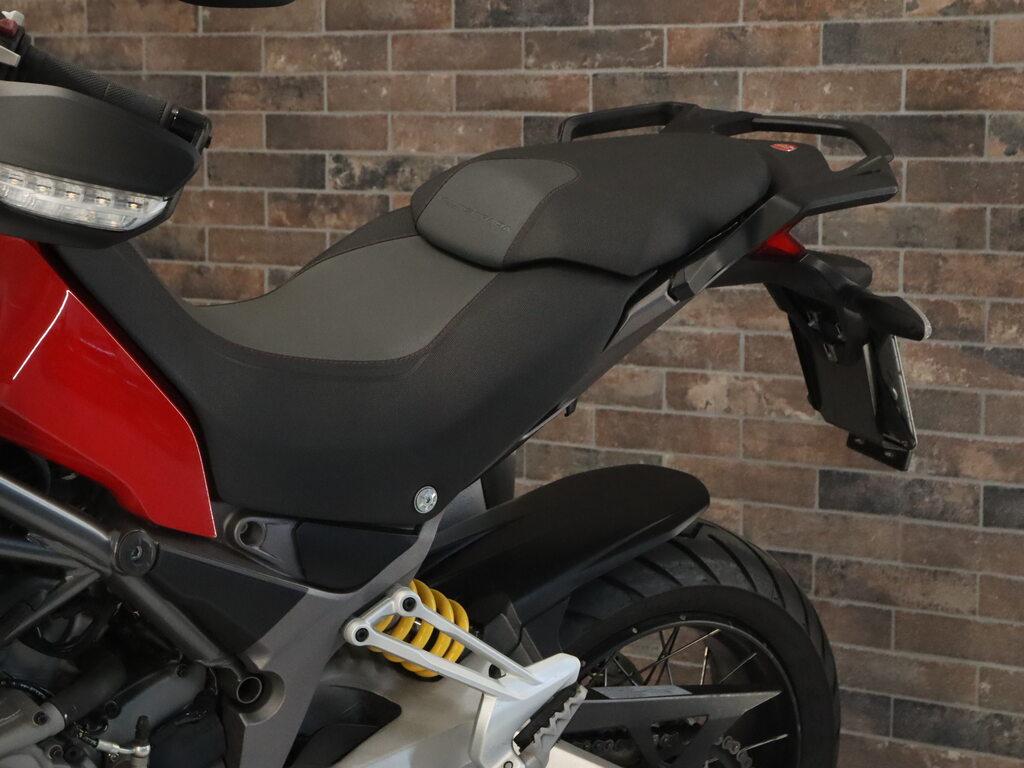 MULTISTRADA 1200 ENDURO