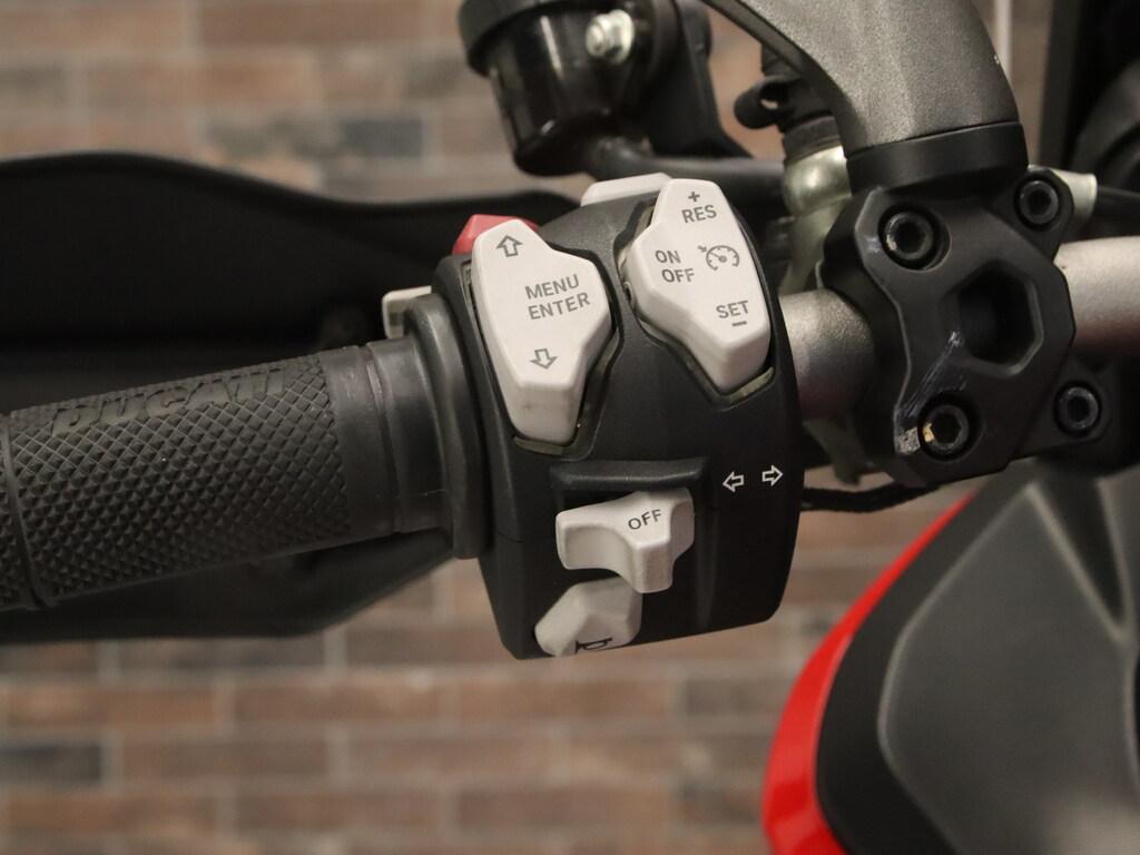 MULTISTRADA 1200 ENDURO