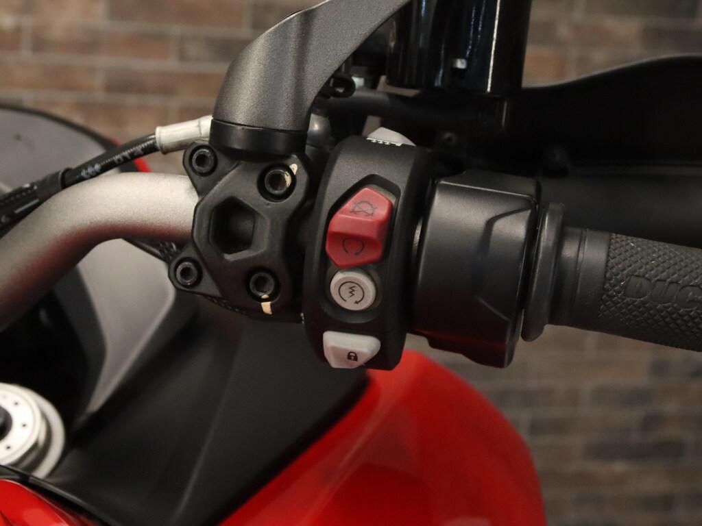 MULTISTRADA 1200 ENDURO