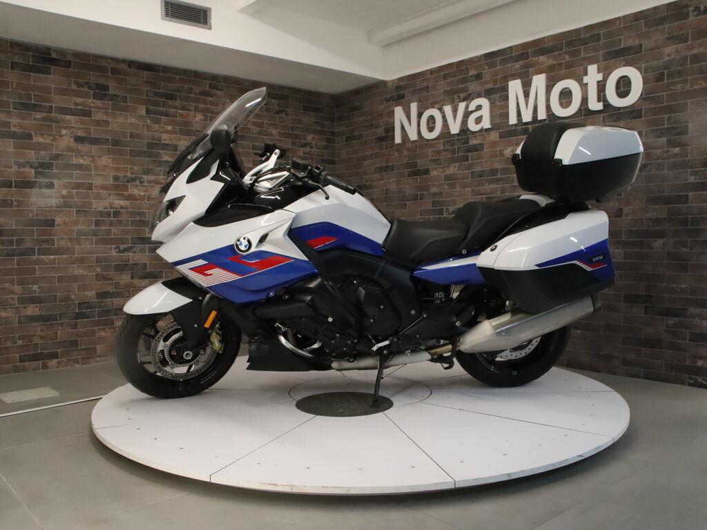 K 1600 GT