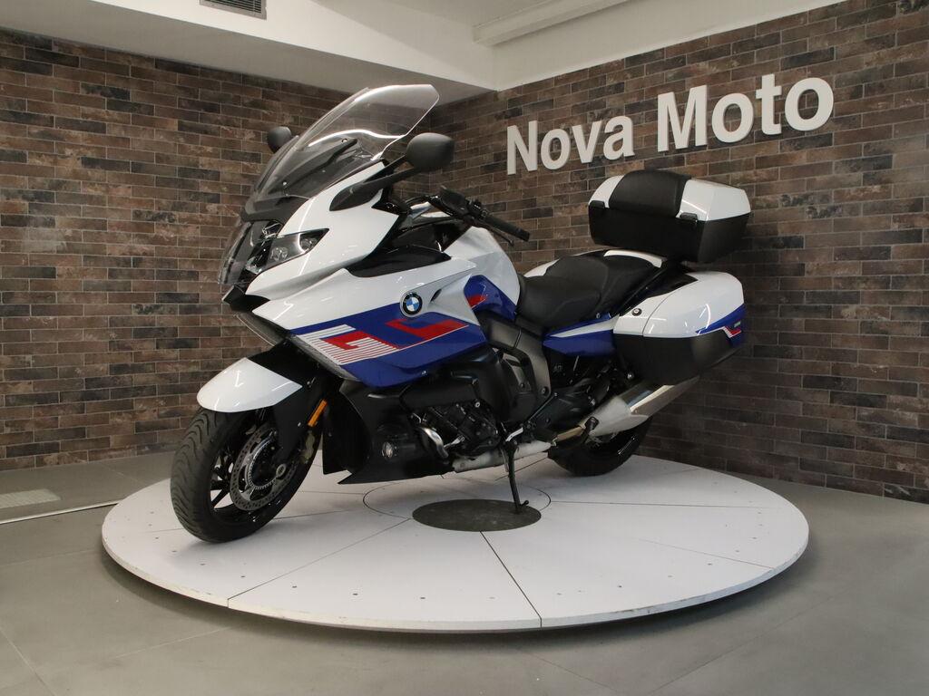 K 1600 GT