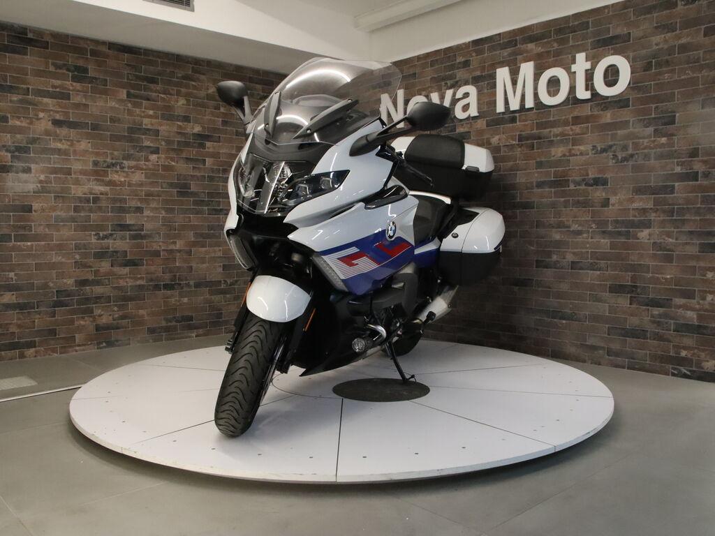 K 1600 GT