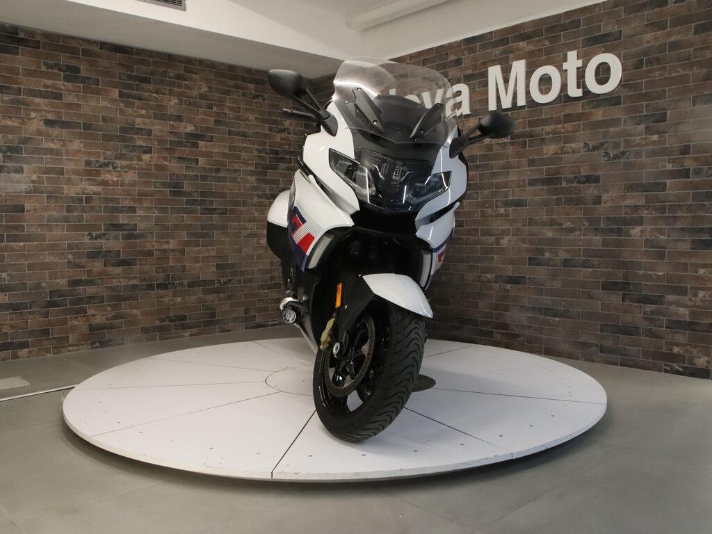 K 1600 GT