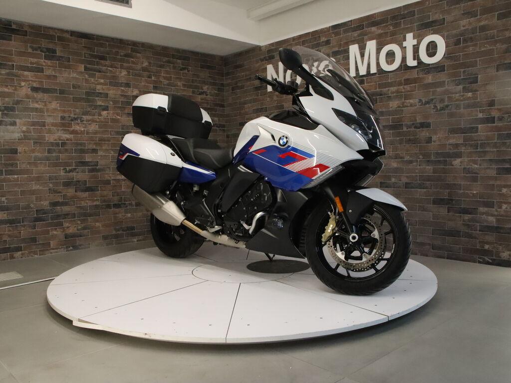 K 1600 GT