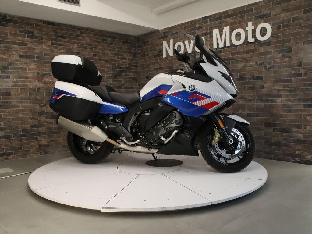 K 1600 GT