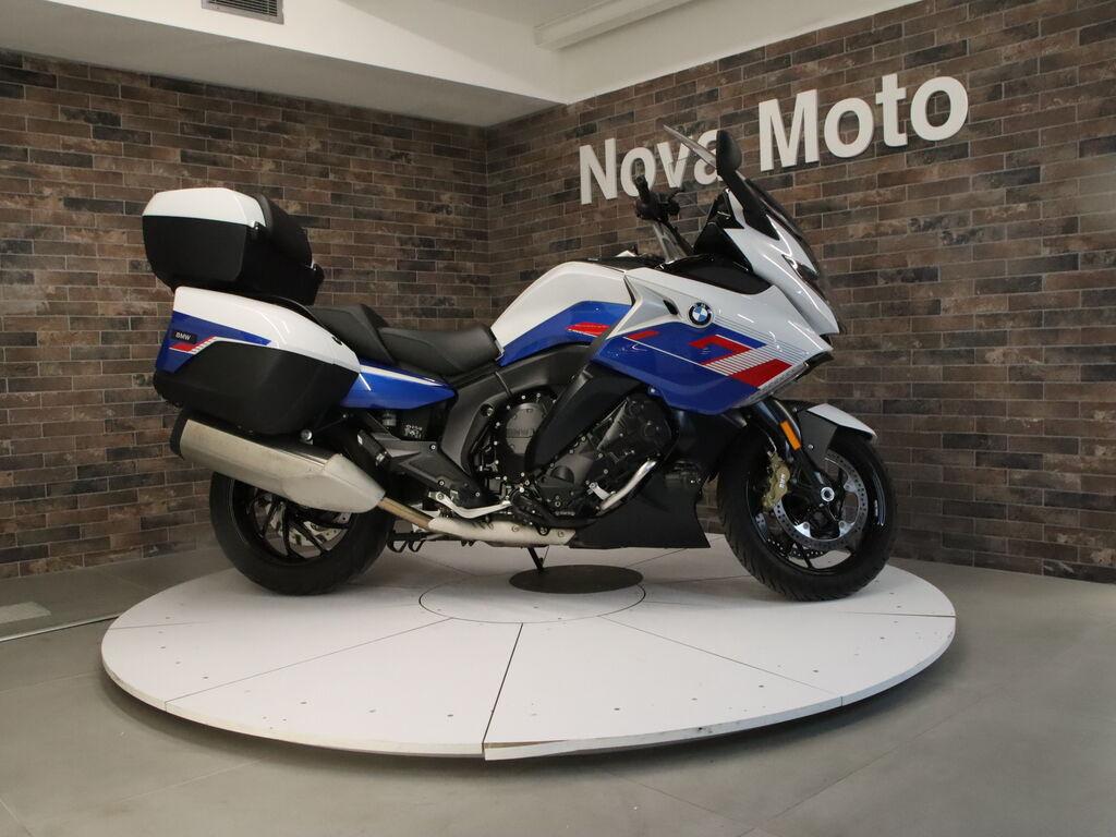 K 1600 GT