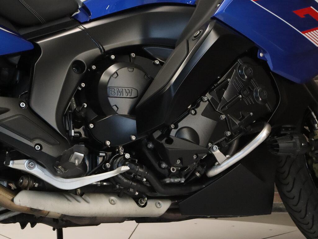 K 1600 GT