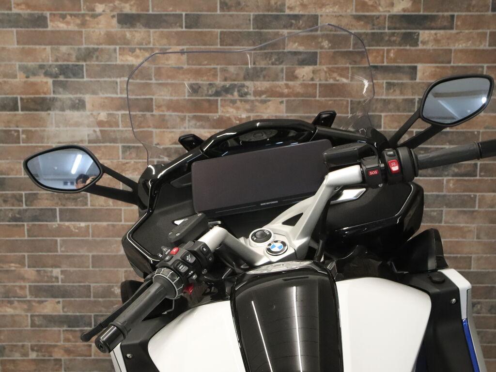 K 1600 GT