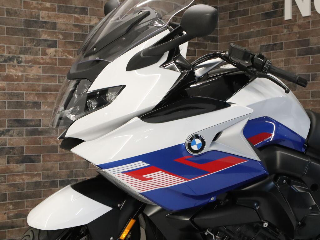 K 1600 GT