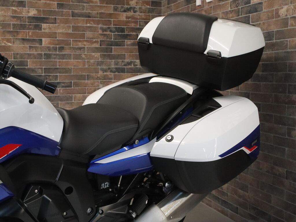 K 1600 GT