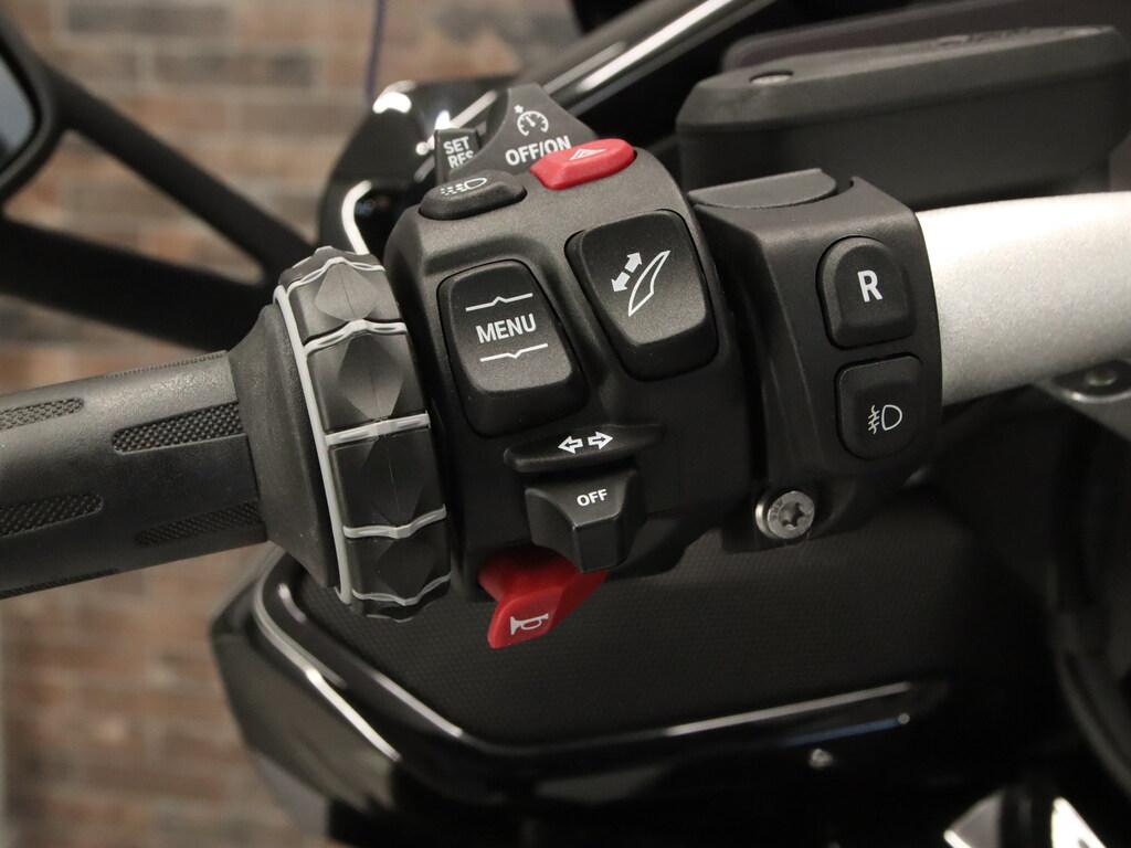 K 1600 GT