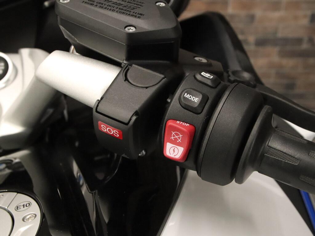 K 1600 GT