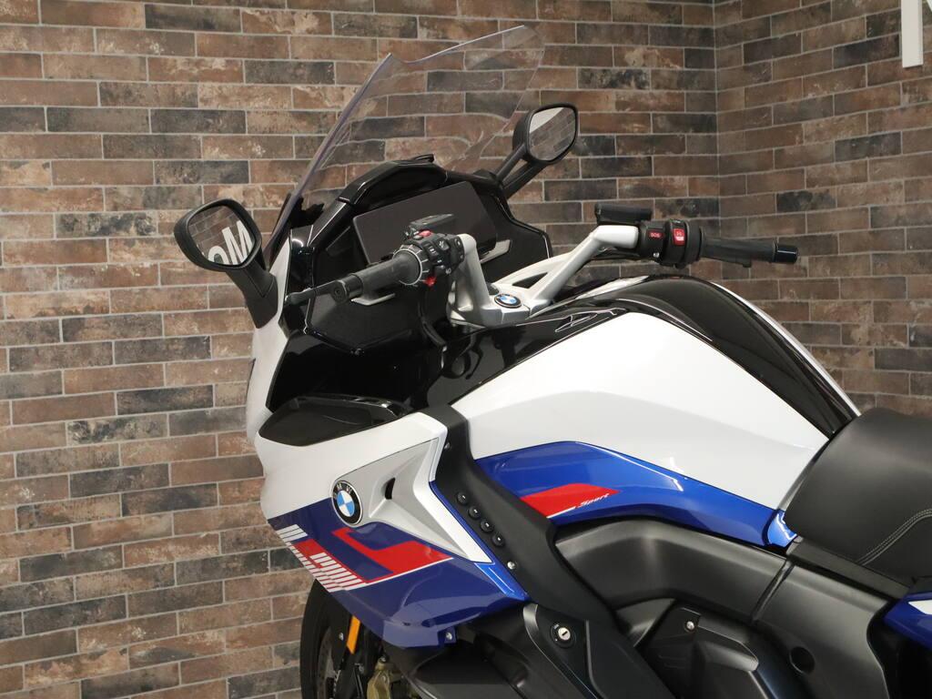 K 1600 GT