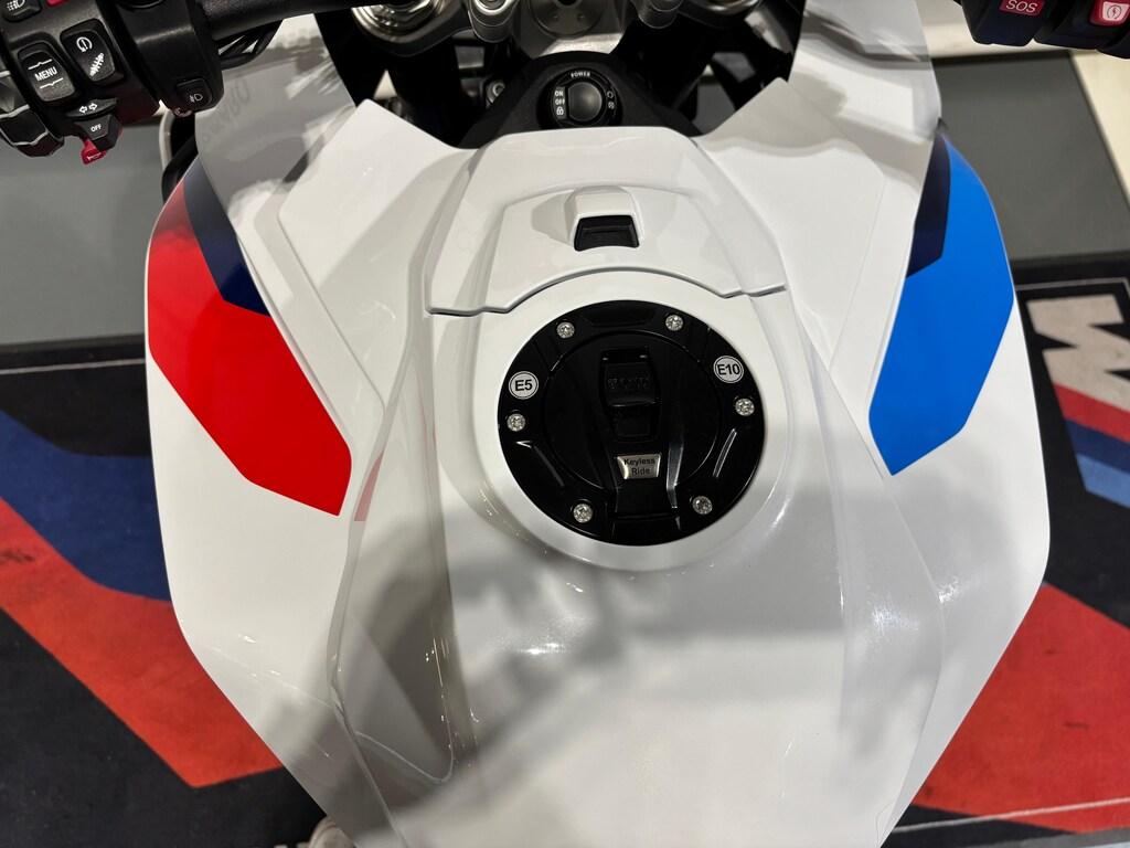 S 1000 XR