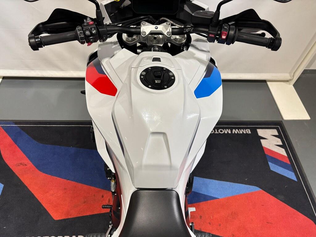 S 1000 XR