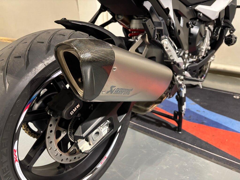 S 1000 XR