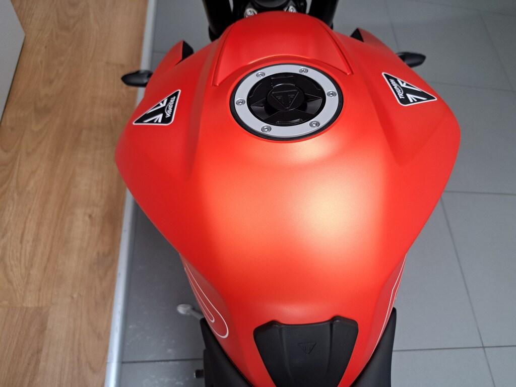 STREET TRIPLE 765