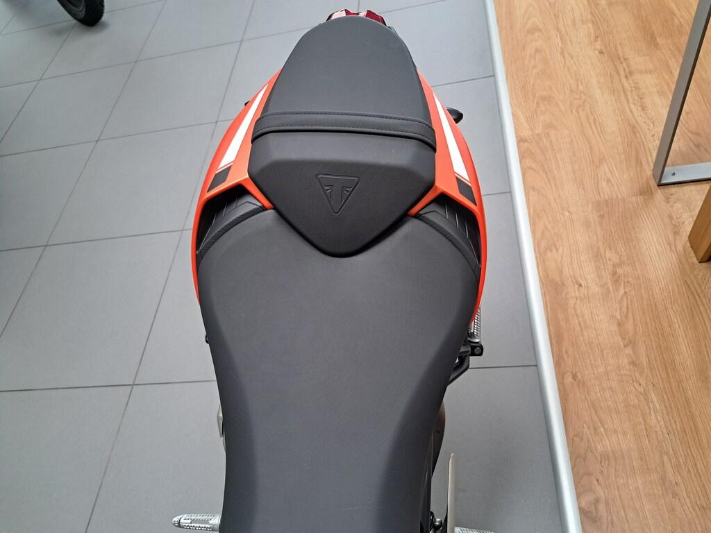 STREET TRIPLE 765