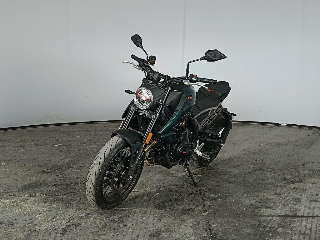 GRAN MILANO 500