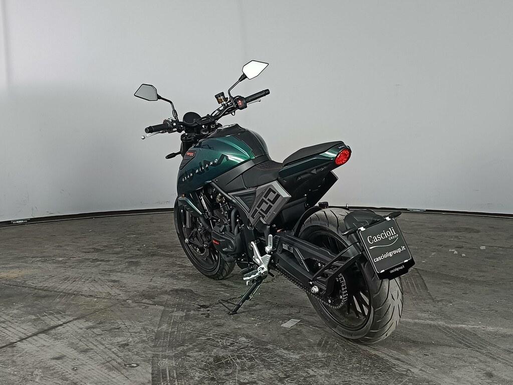 GRAN MILANO 500