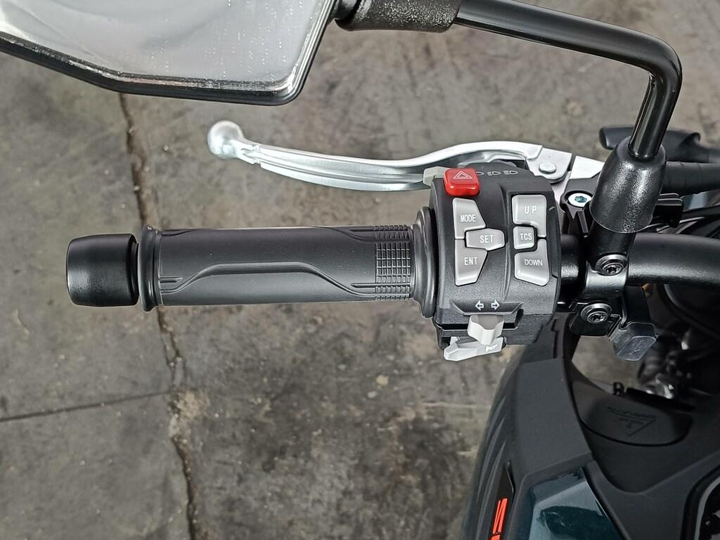 GRAN MILANO 500