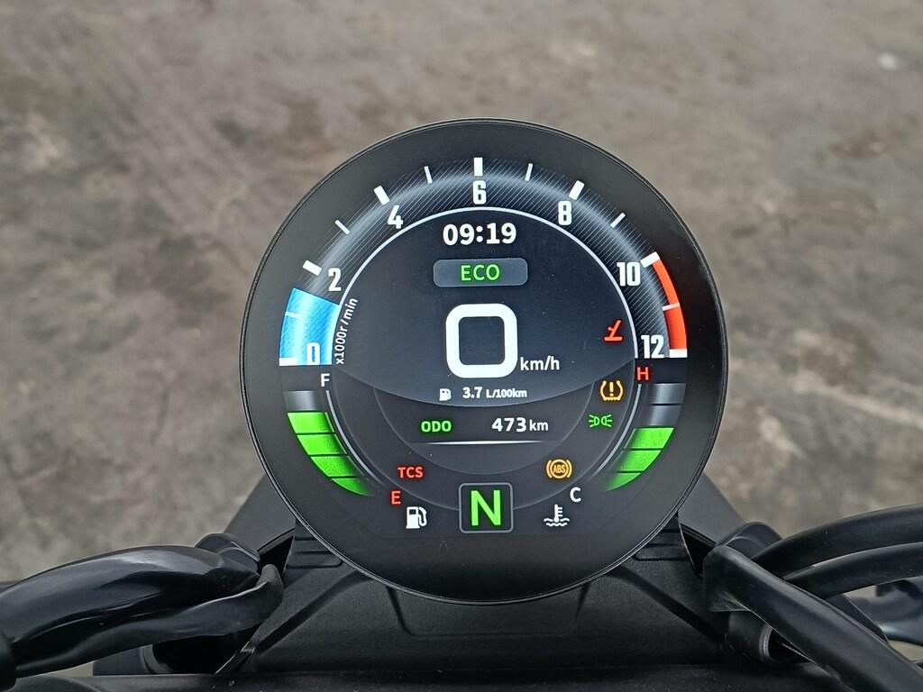GRAN MILANO 500