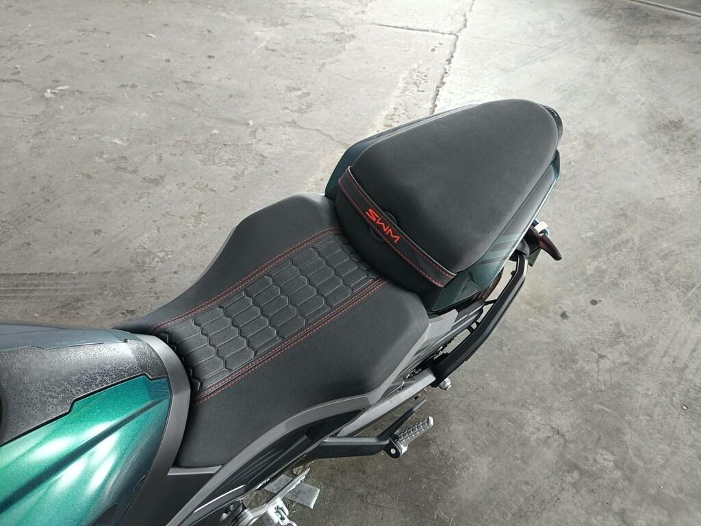 GRAN MILANO 500