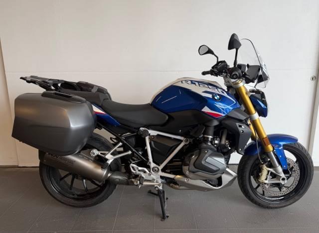 R 1250 R