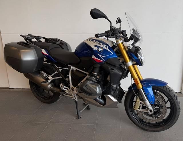 R 1250 R