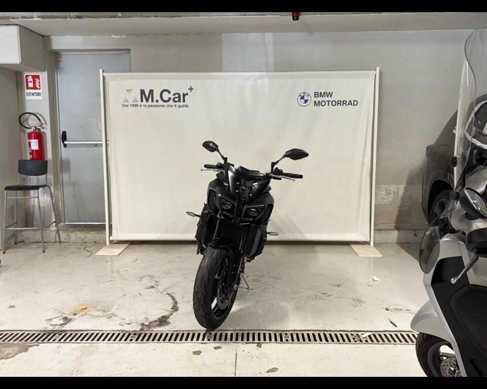 MT-10 1000