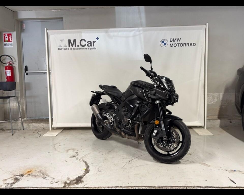MT-10 1000