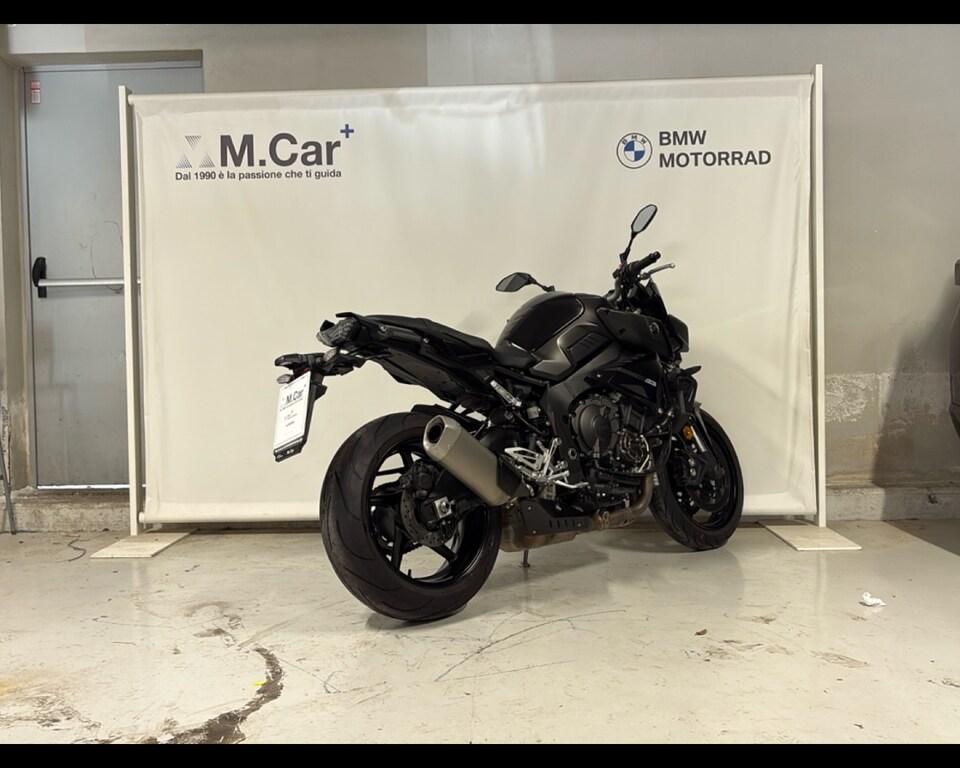 MT-10 1000