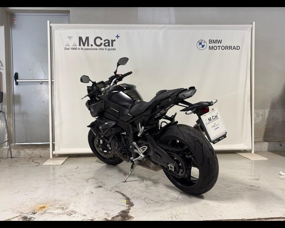 MT-10 1000