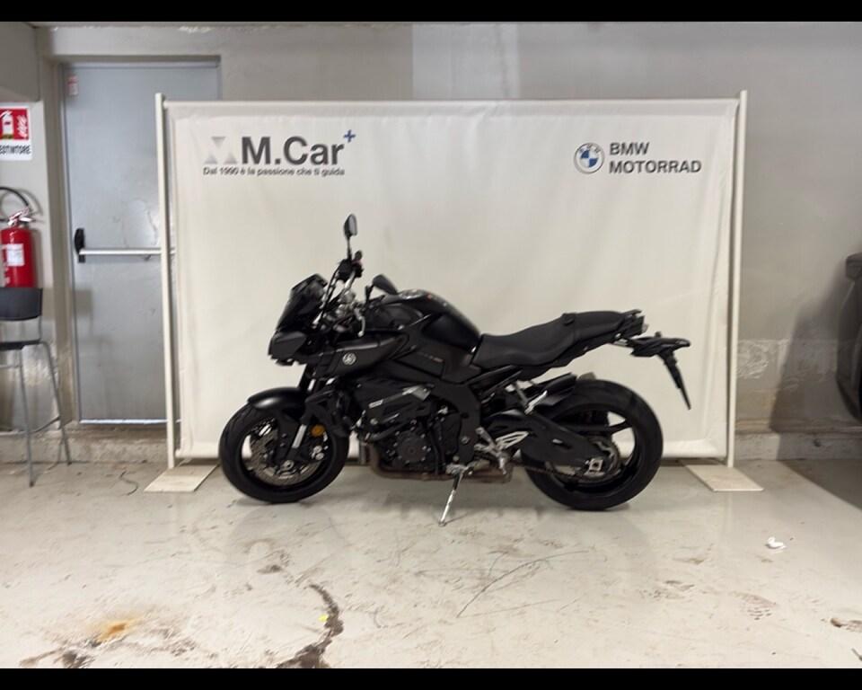 MT-10 1000